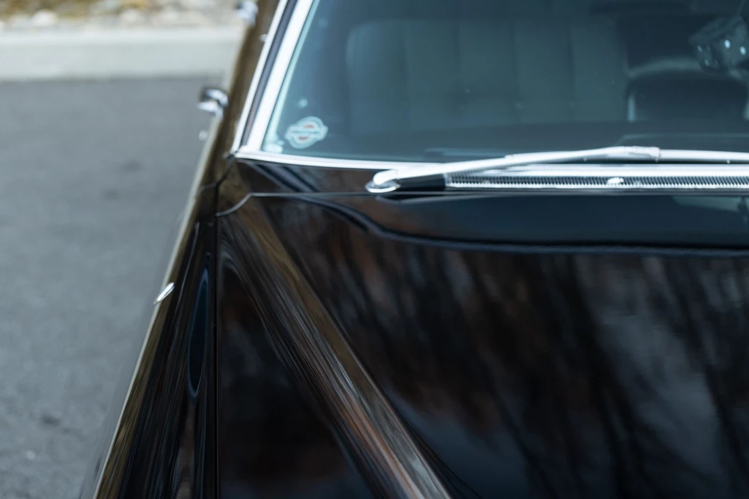 1966 Cadillac DeVille 3rd Gen - Image 17 of 31
