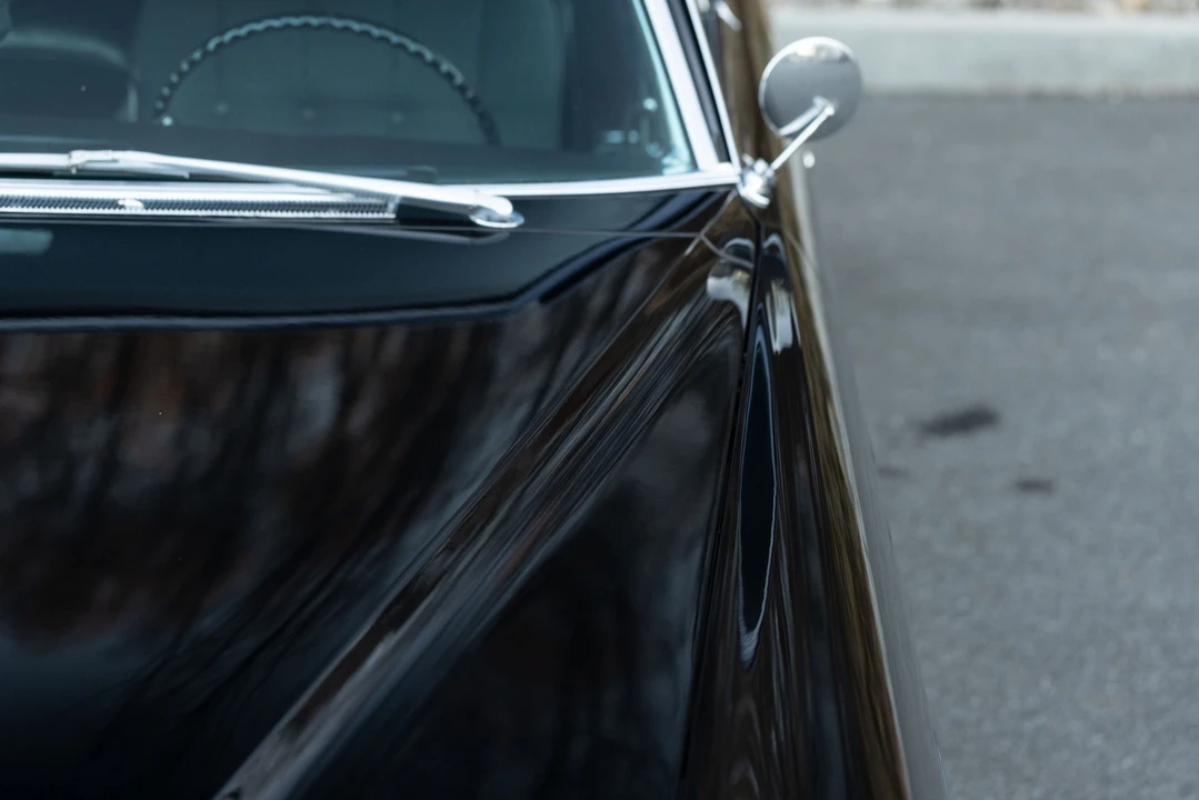 1966 Cadillac DeVille 3rd Gen - Image 19 of 31