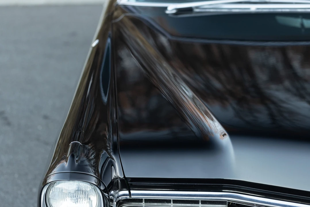 1966 Cadillac DeVille 3rd Gen - Image 20 of 31