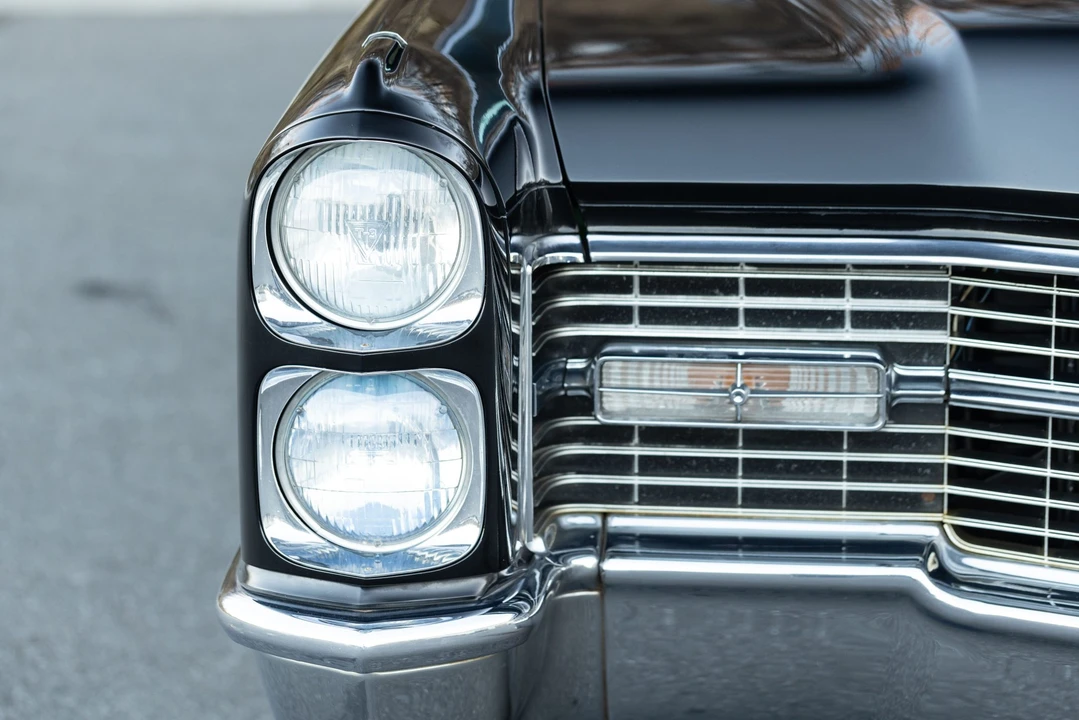 1966 Cadillac DeVille 3rd Gen - Image 23 of 31