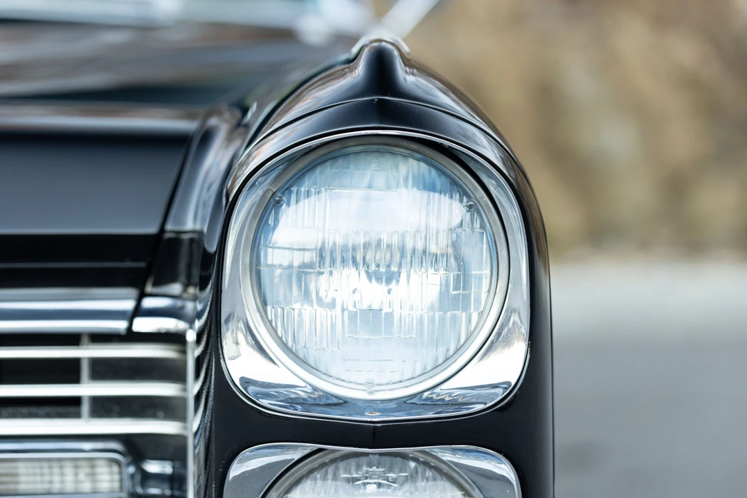 1966 Cadillac DeVille 3rd Gen - Image 31 of 31