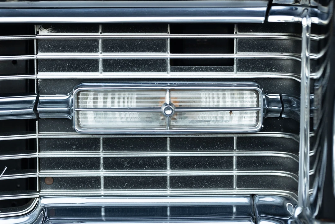 1966 Cadillac DeVille 3rd Gen - Image 30 of 31
