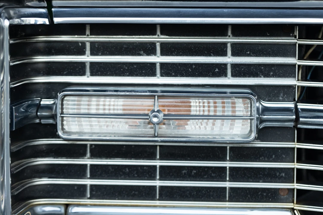 1966 Cadillac DeVille 3rd Gen - Image 29 of 31
