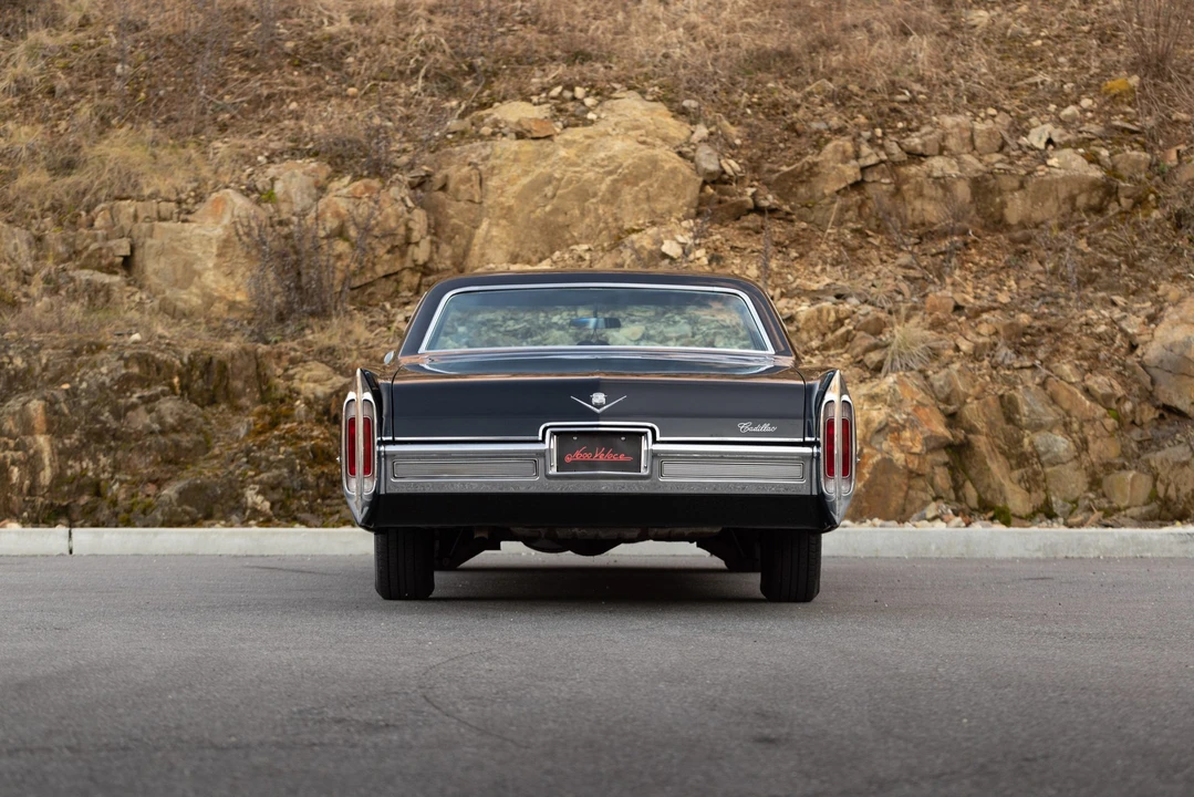 1966 Cadillac DeVille 3rd Gen - Image 6 of 31