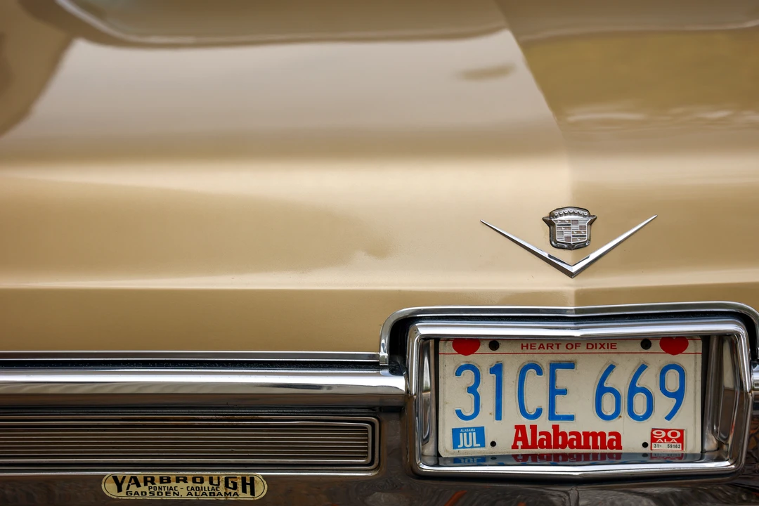 1966 Cadillac DeVille 3rd Gen - Image 15 of 31