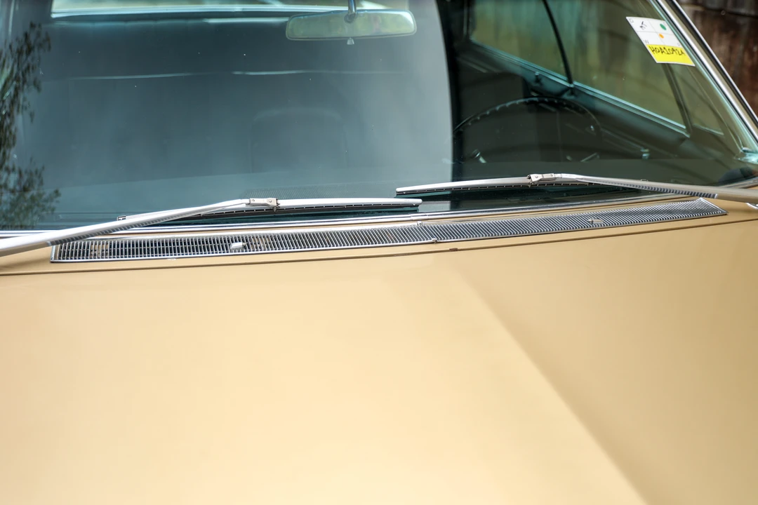 1966 Cadillac DeVille 3rd Gen - Image 29 of 31