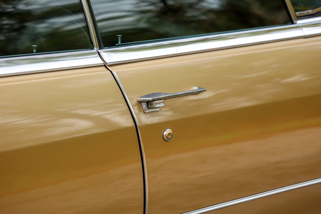1966 Cadillac DeVille 3rd Gen - Image 23 of 31