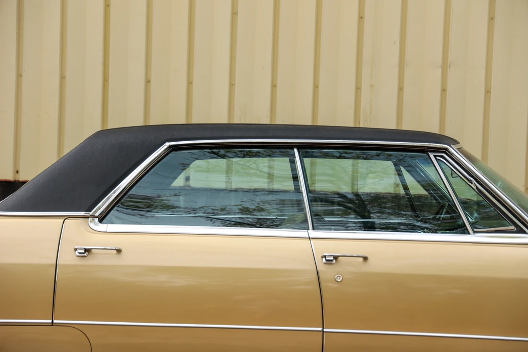 1966 Cadillac DeVille 3rd Gen - Image 13 of 31