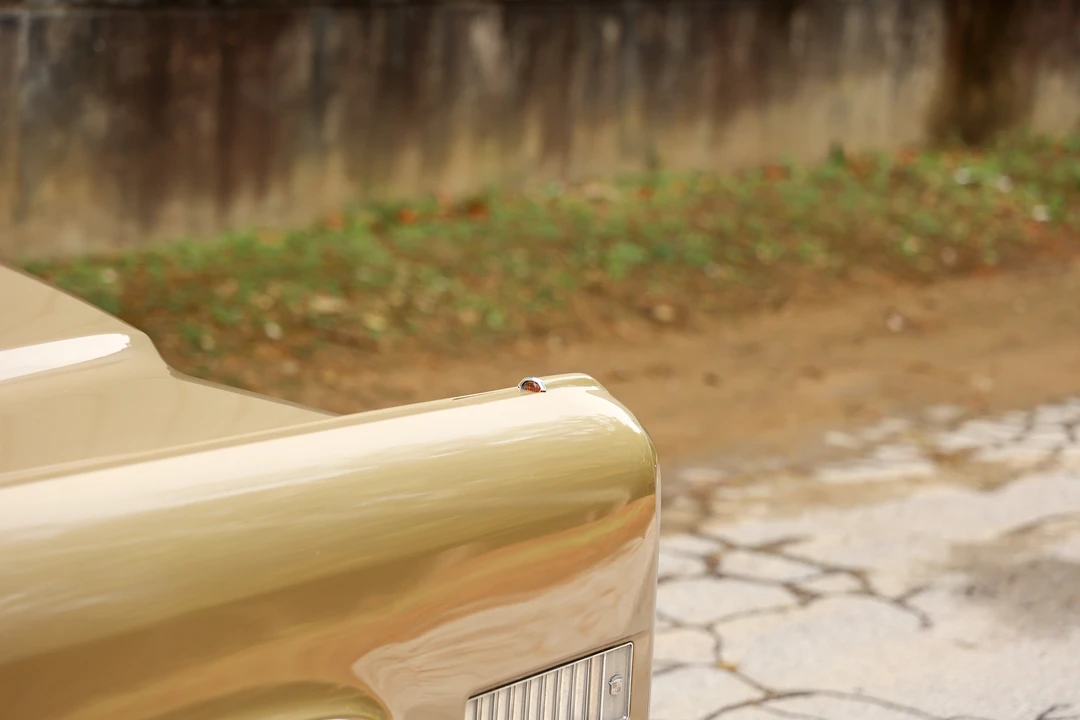 1966 Cadillac DeVille 3rd Gen - Image 27 of 31