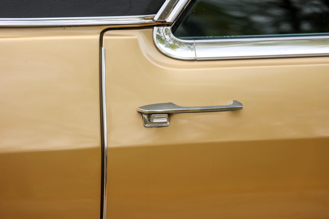 1966 Cadillac DeVille 3rd Gen - Image 22 of 31