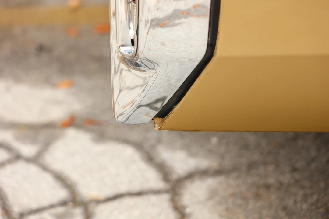 1966 Cadillac DeVille 3rd Gen - Image 20 of 31