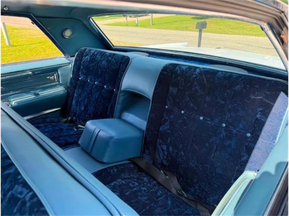 1966 Cadillac DeVille 3rd Gen - Image 5 of 7