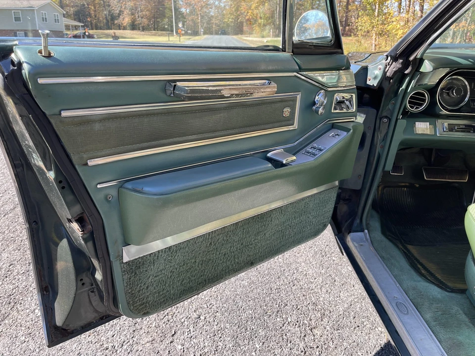 1966 Cadillac DeVille 3rd Gen - Image 31 of 31