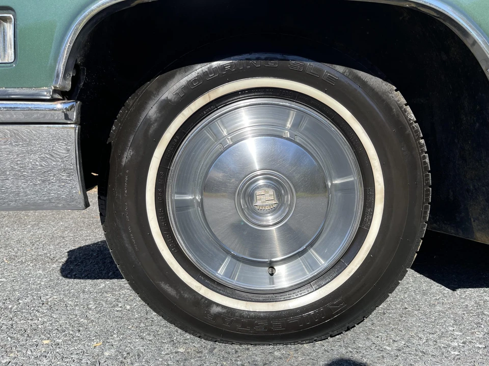 1966 Cadillac DeVille 3rd Gen - Image 27 of 31