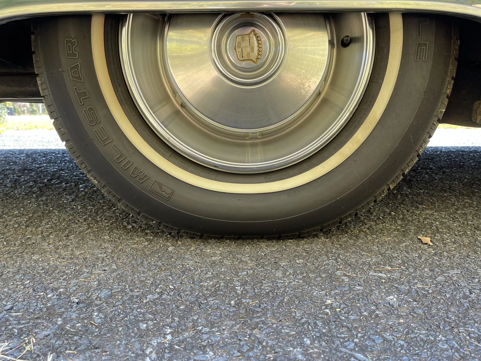 1966 Cadillac DeVille 3rd Gen - Image 29 of 31
