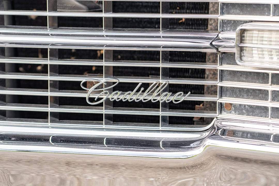 1966 Cadillac DeVille 3rd Gen - Image 19 of 31