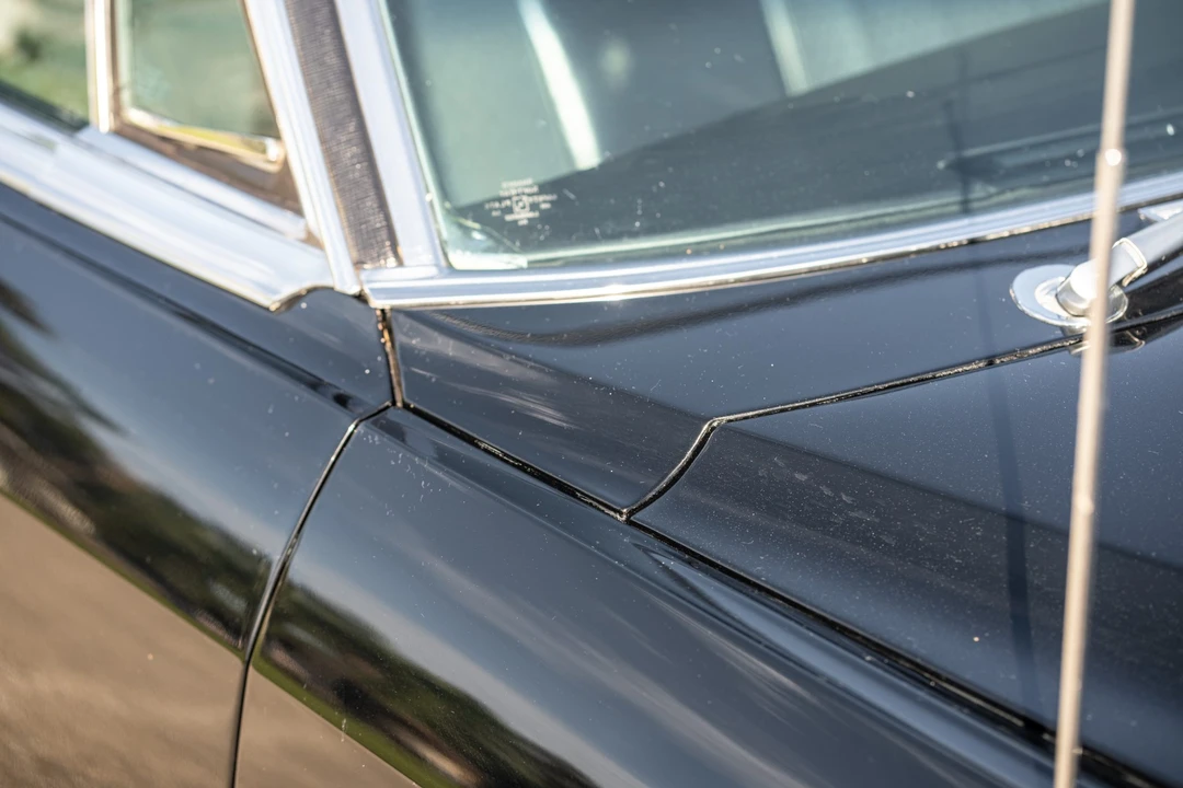 1966 Cadillac DeVille 3rd Gen - Image 25 of 31