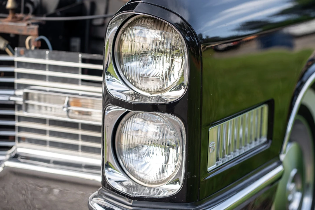 1966 Cadillac DeVille 3rd Gen - Image 20 of 31