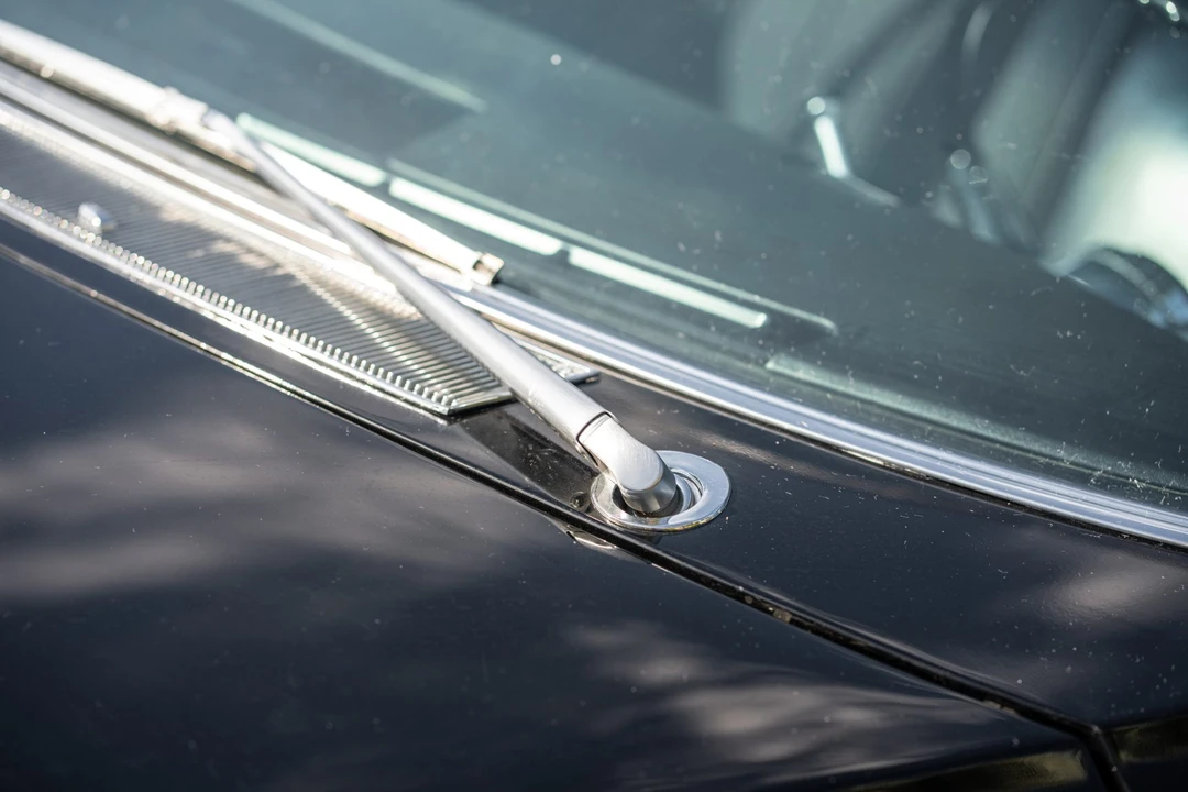1966 Cadillac DeVille 3rd Gen - Image 28 of 31