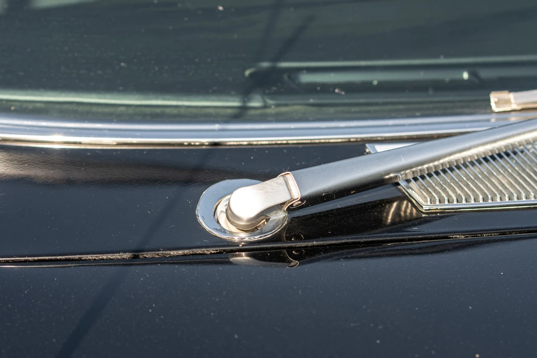 1966 Cadillac DeVille 3rd Gen - Image 27 of 31
