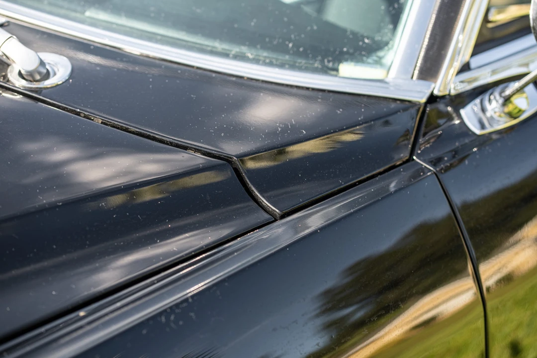 1966 Cadillac DeVille 3rd Gen - Image 26 of 31