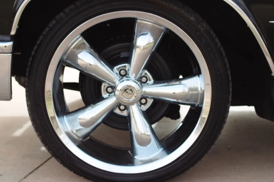 1966 Cadillac DeVille 3rd Gen - Image 13 of 27