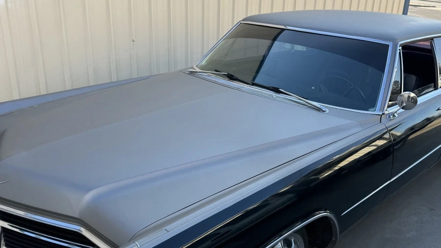 1966 Cadillac DeVille 3rd Gen - Image 8 of 27