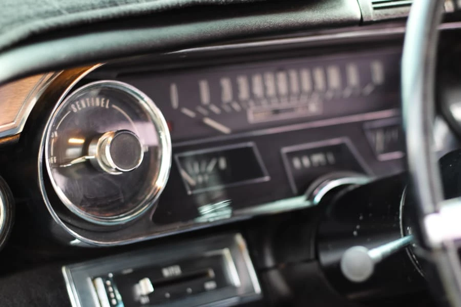 1966 Cadillac DeVille 3rd Gen - Image 23 of 27