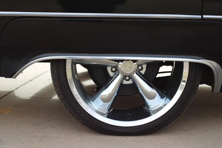 1966 Cadillac DeVille 3rd Gen - Image 14 of 27