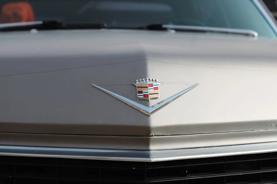 1966 Cadillac DeVille 3rd Gen - Image 10 of 27