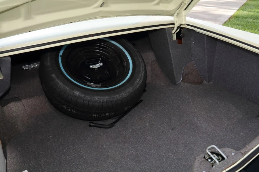 1966 Cadillac DeVille 3rd Gen - Image 29 of 29