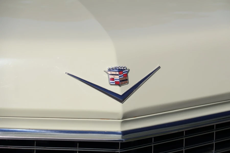 1966 Cadillac DeVille 3rd Gen - Image 12 of 29