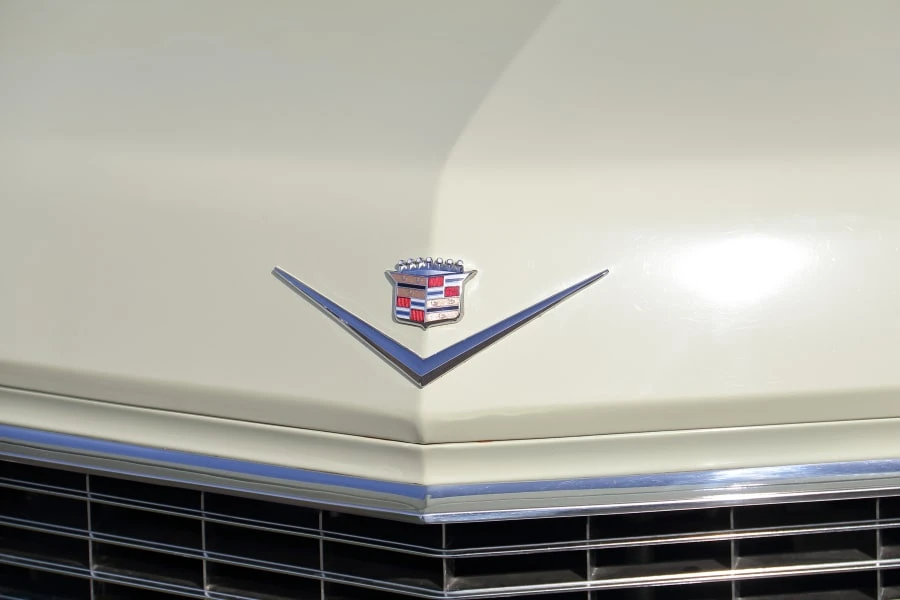 1966 Cadillac DeVille 3rd Gen - Image 10 of 29