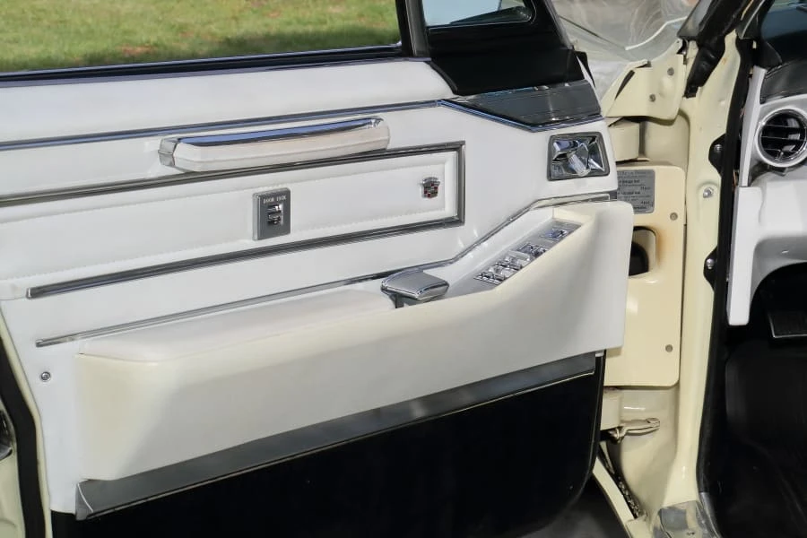 1966 Cadillac DeVille 3rd Gen - Image 21 of 29