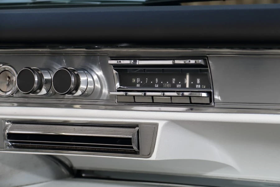 1966 Cadillac DeVille 3rd Gen - Image 24 of 29