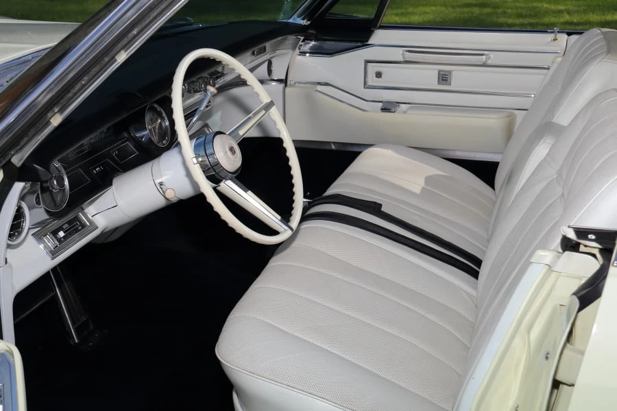 1966 Cadillac DeVille 3rd Gen - Image 23 of 29