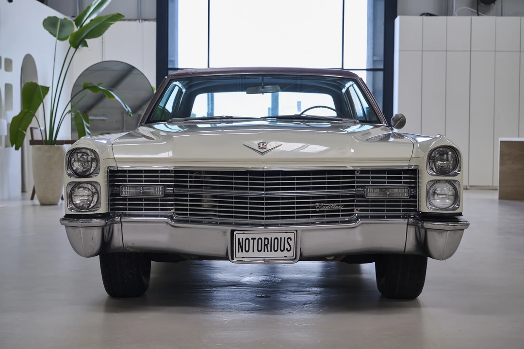 1966 Cadillac DeVille 2nd Gen - Image 2 of 31