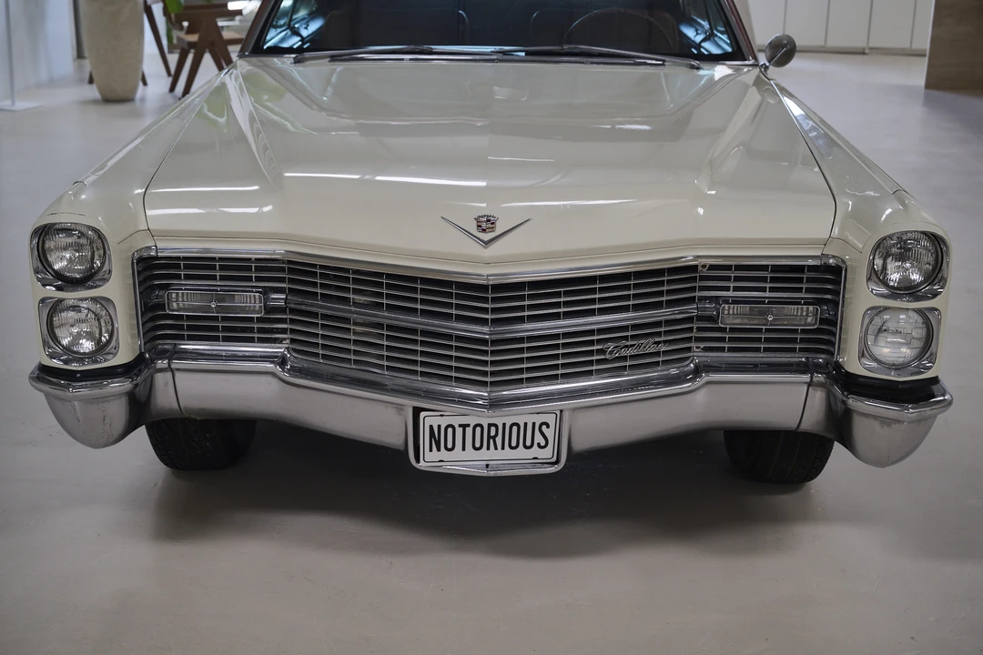 1966 Cadillac DeVille 2nd Gen - Image 10 of 31