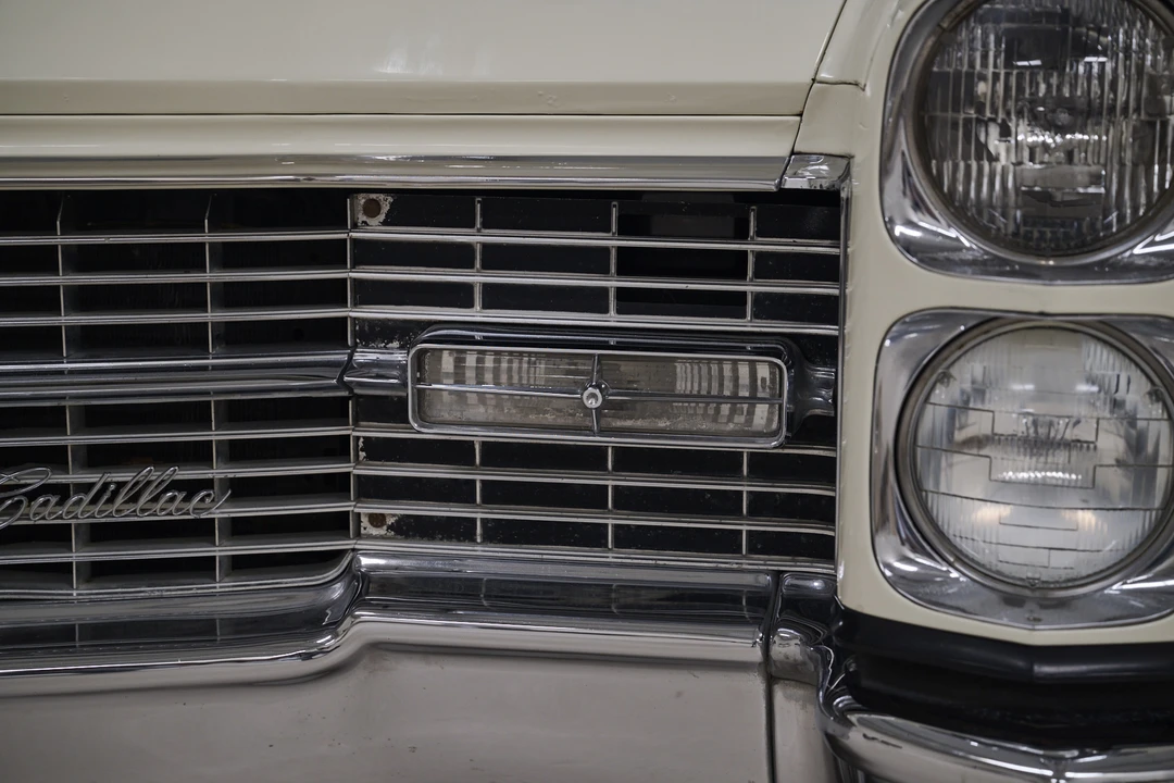 1966 Cadillac DeVille 2nd Gen - Image 11 of 31