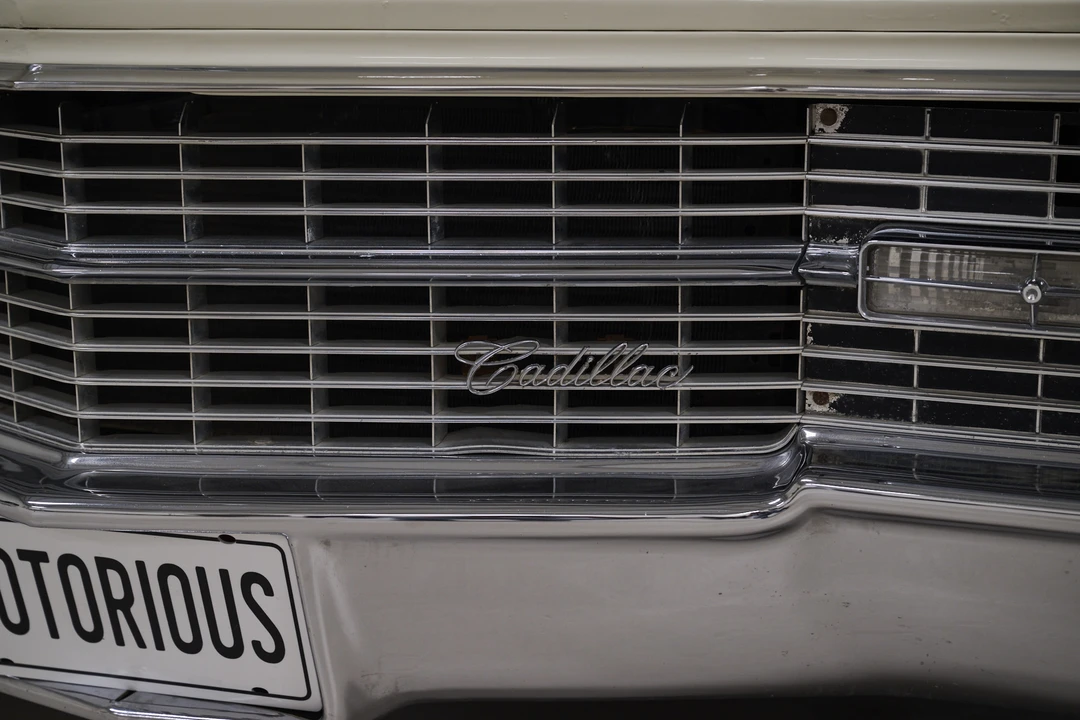 1966 Cadillac DeVille 2nd Gen - Image 12 of 31