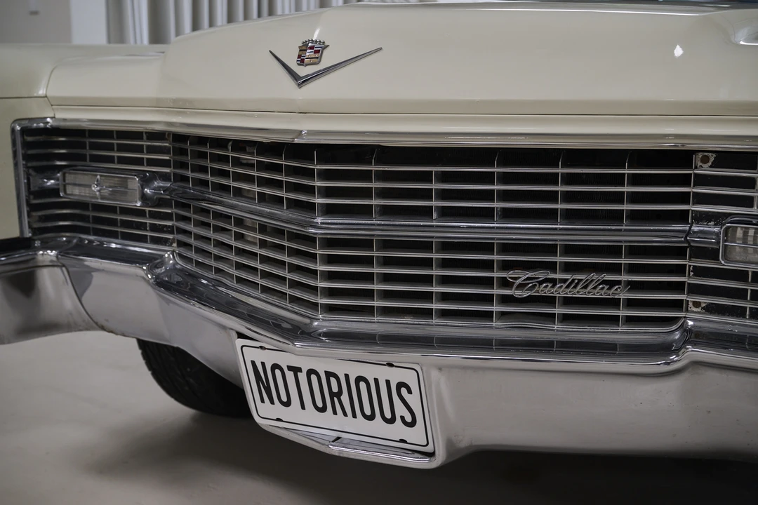 1966 Cadillac DeVille 2nd Gen - Image 13 of 31