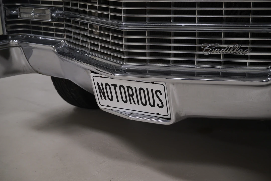 1966 Cadillac DeVille 2nd Gen - Image 14 of 31