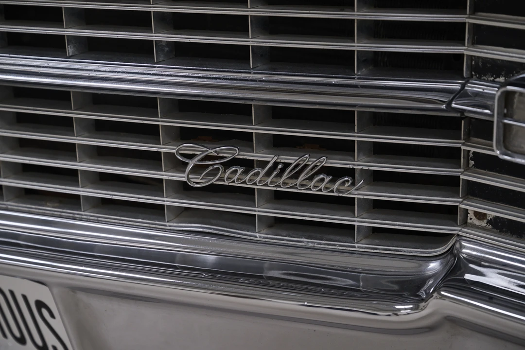 1966 Cadillac DeVille 2nd Gen - Image 15 of 31