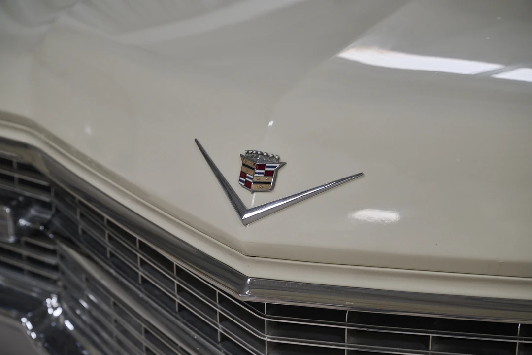 1966 Cadillac DeVille 2nd Gen - Image 16 of 31