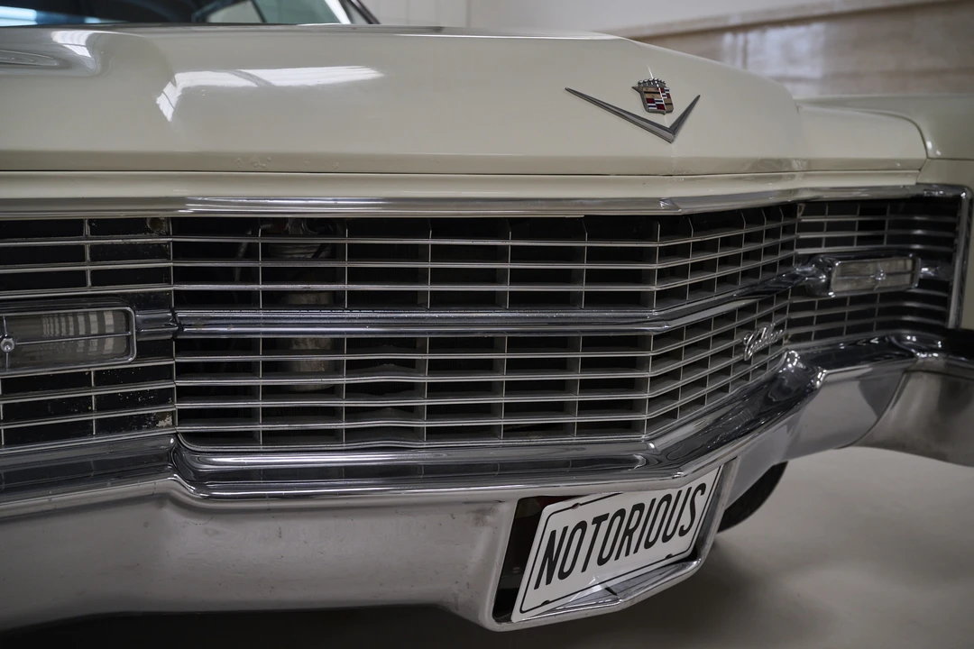 1966 Cadillac DeVille 2nd Gen - Image 18 of 31