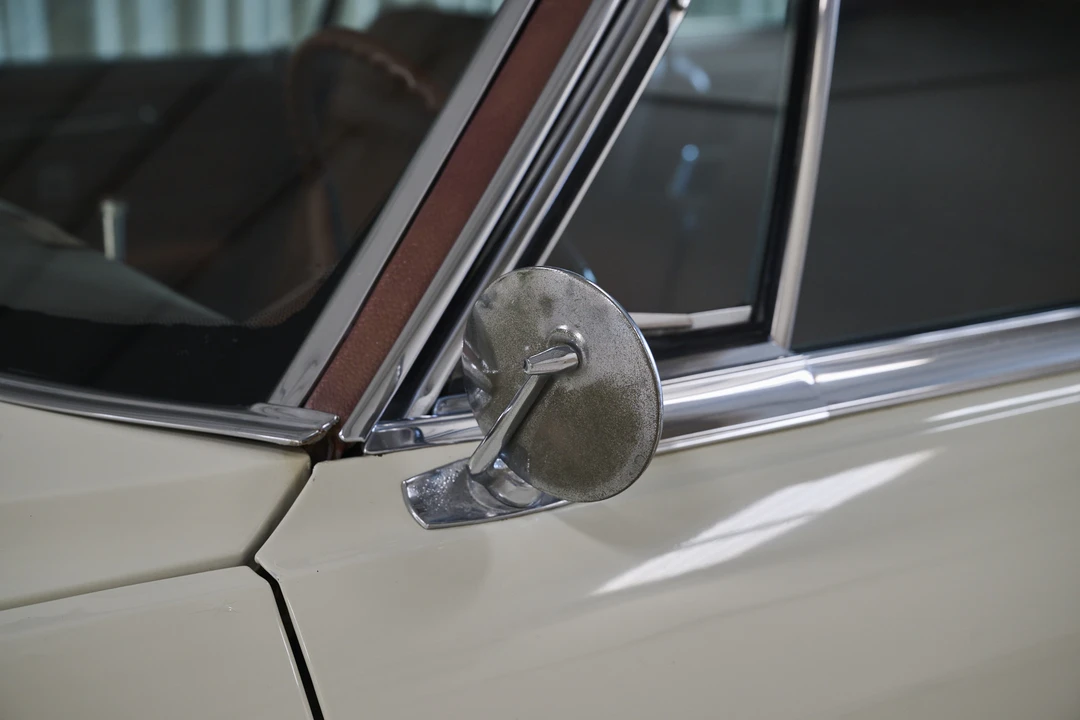 1966 Cadillac DeVille 2nd Gen - Image 21 of 31