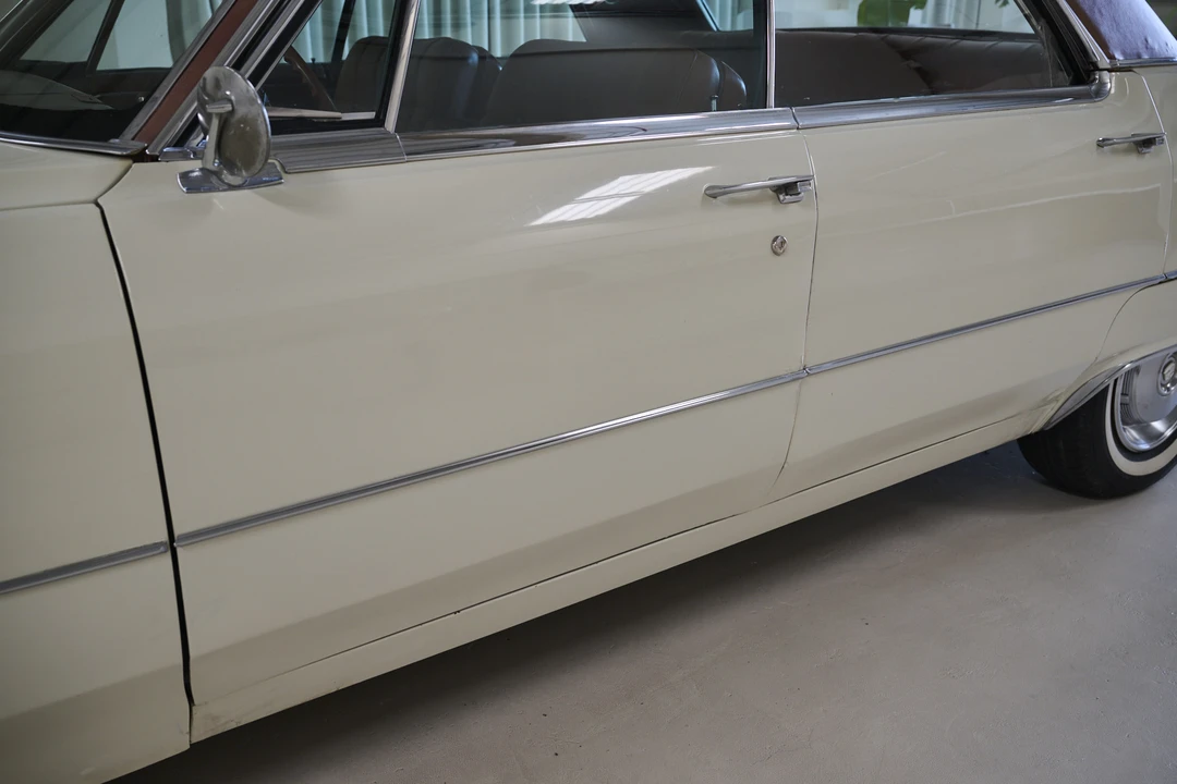 1966 Cadillac DeVille 2nd Gen - Image 22 of 31