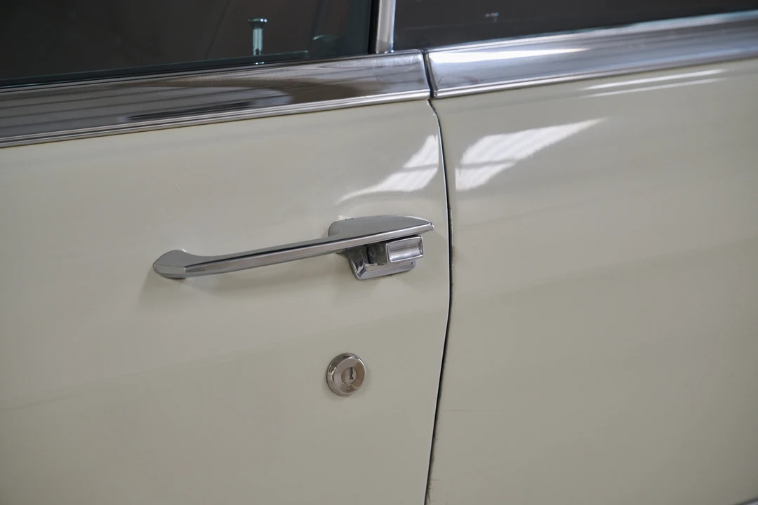 1966 Cadillac DeVille 2nd Gen - Image 24 of 31