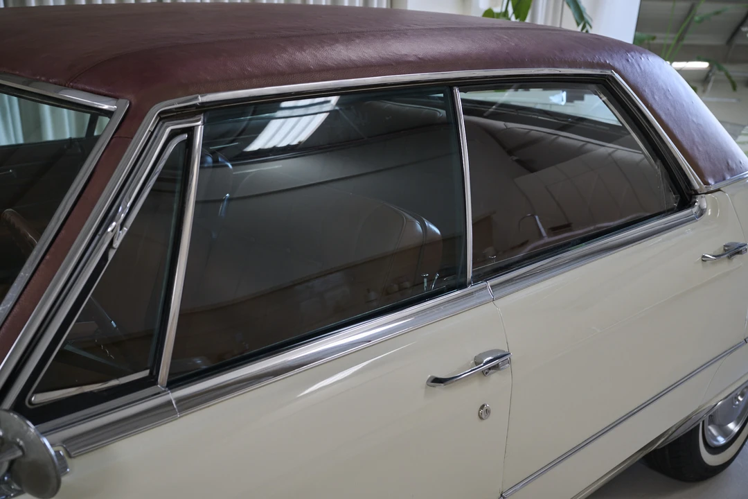 1966 Cadillac DeVille 2nd Gen - Image 25 of 31