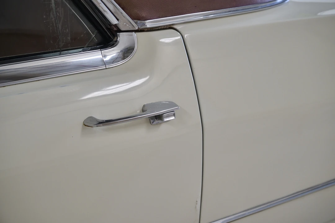 1966 Cadillac DeVille 2nd Gen - Image 27 of 31